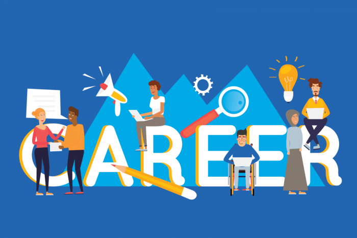 UM Today | Students | Get Ready for Career Month November 2023! UM Today | Students | Get Ready for Career Month November 2023!